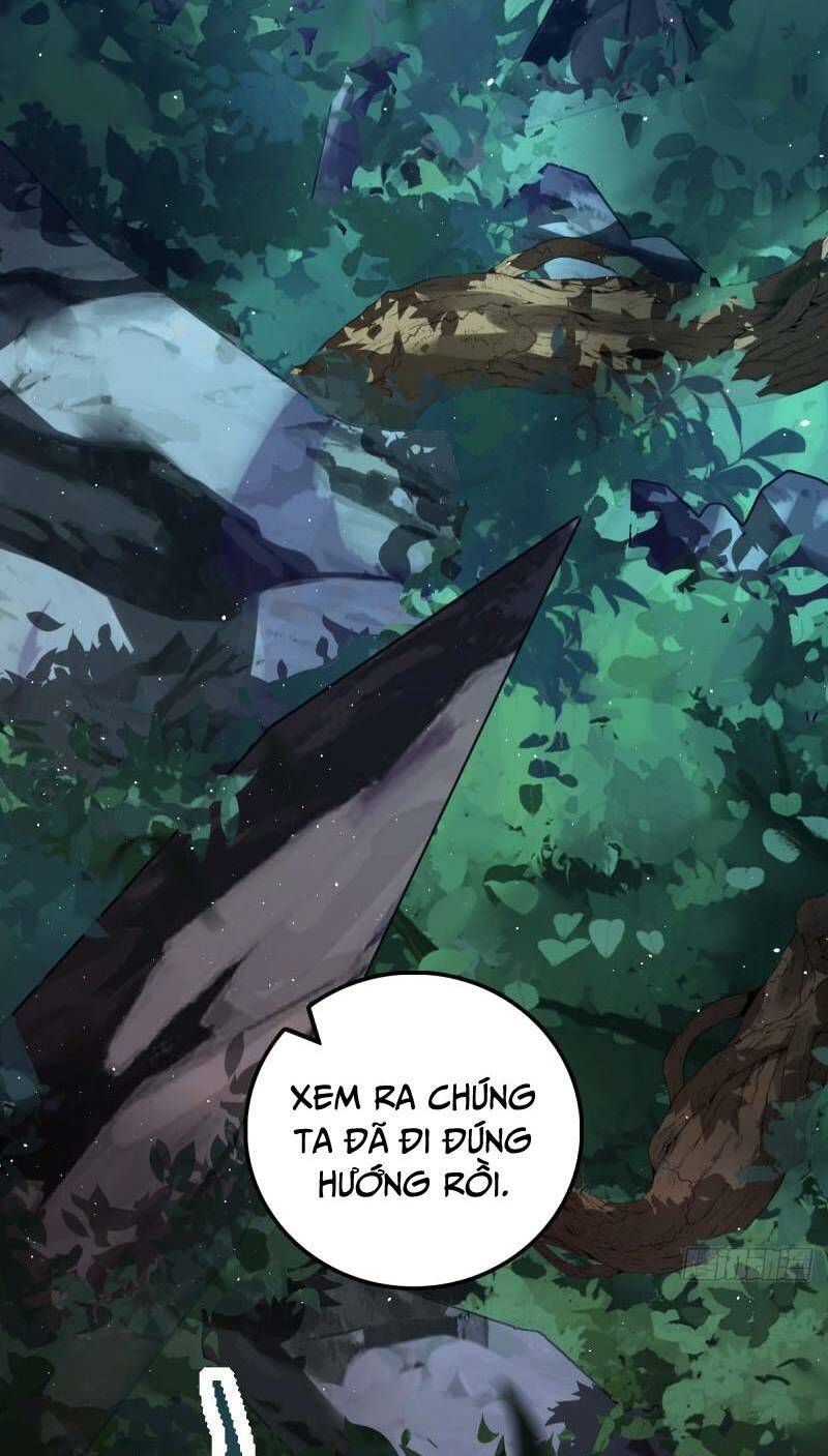 Đại Vương Tha Mạng Chapter 663 - Trang 2