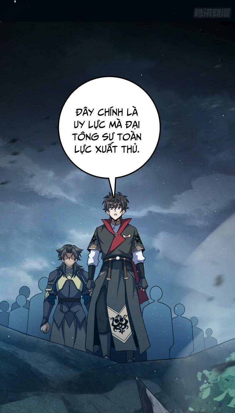 Đại Vương Tha Mạng Chapter 663 - Trang 2