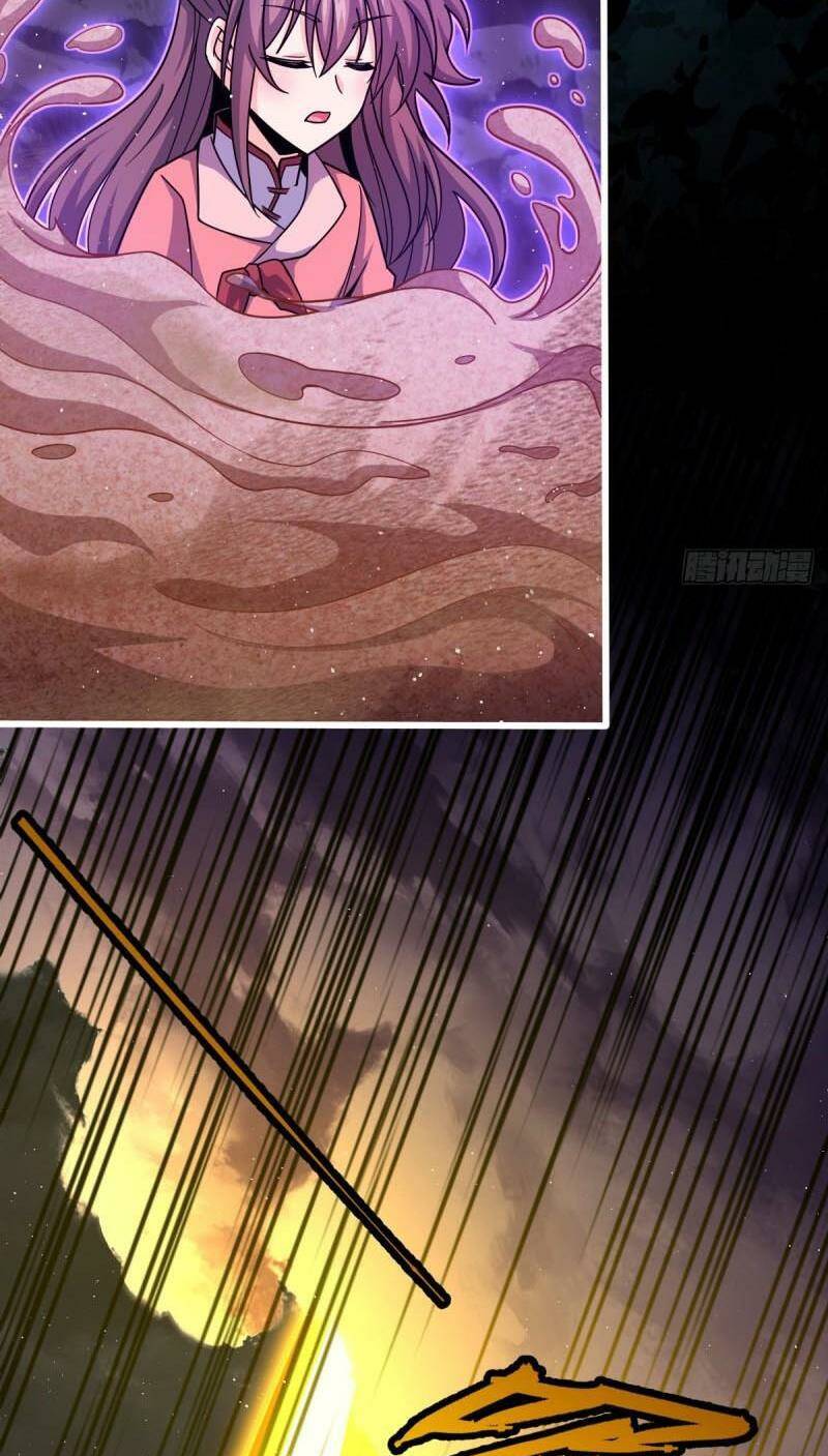 Đại Vương Tha Mạng Chapter 663 - Trang 2