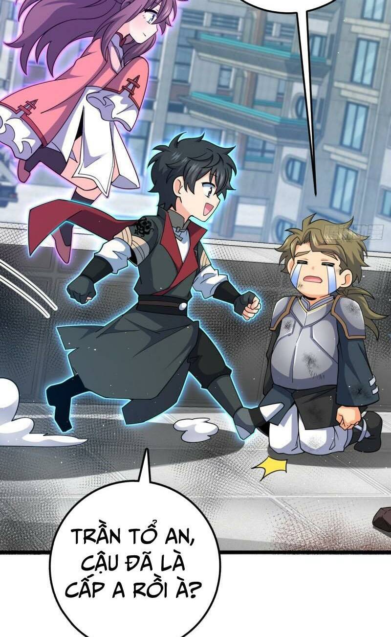 Đại Vương Tha Mạng Chapter 663 - Trang 2