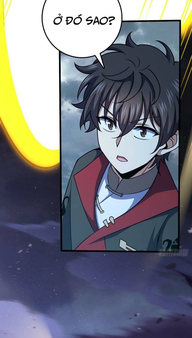 Đại Vương Tha Mạng Chapter 663 - Trang 2