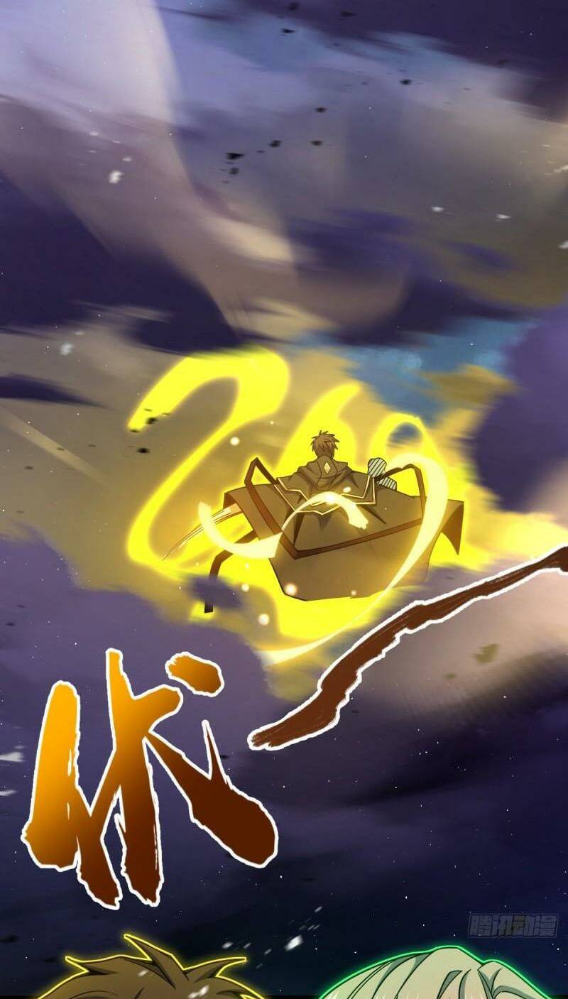 Đại Vương Tha Mạng Chapter 663 - Trang 2