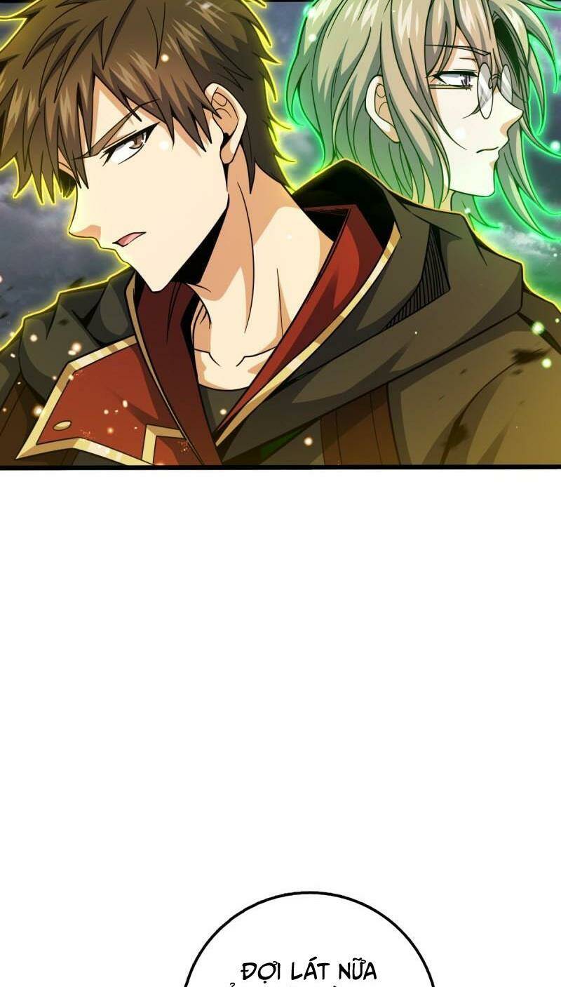 Đại Vương Tha Mạng Chapter 663 - Trang 2