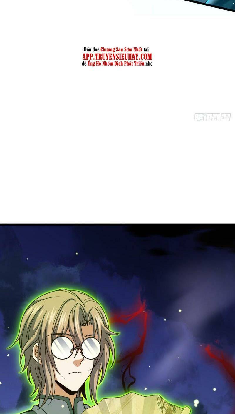 Đại Vương Tha Mạng Chapter 663 - Trang 2