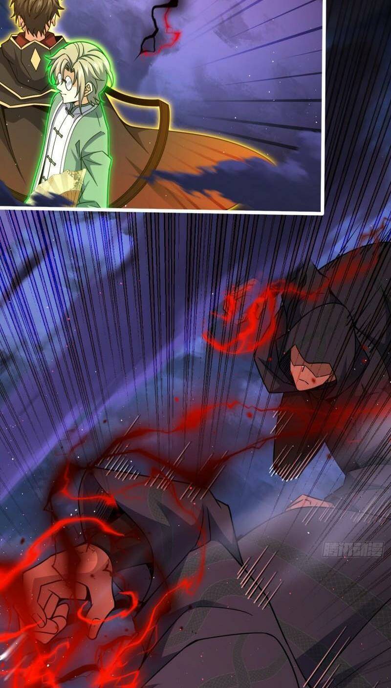 Đại Vương Tha Mạng Chapter 663 - Trang 2