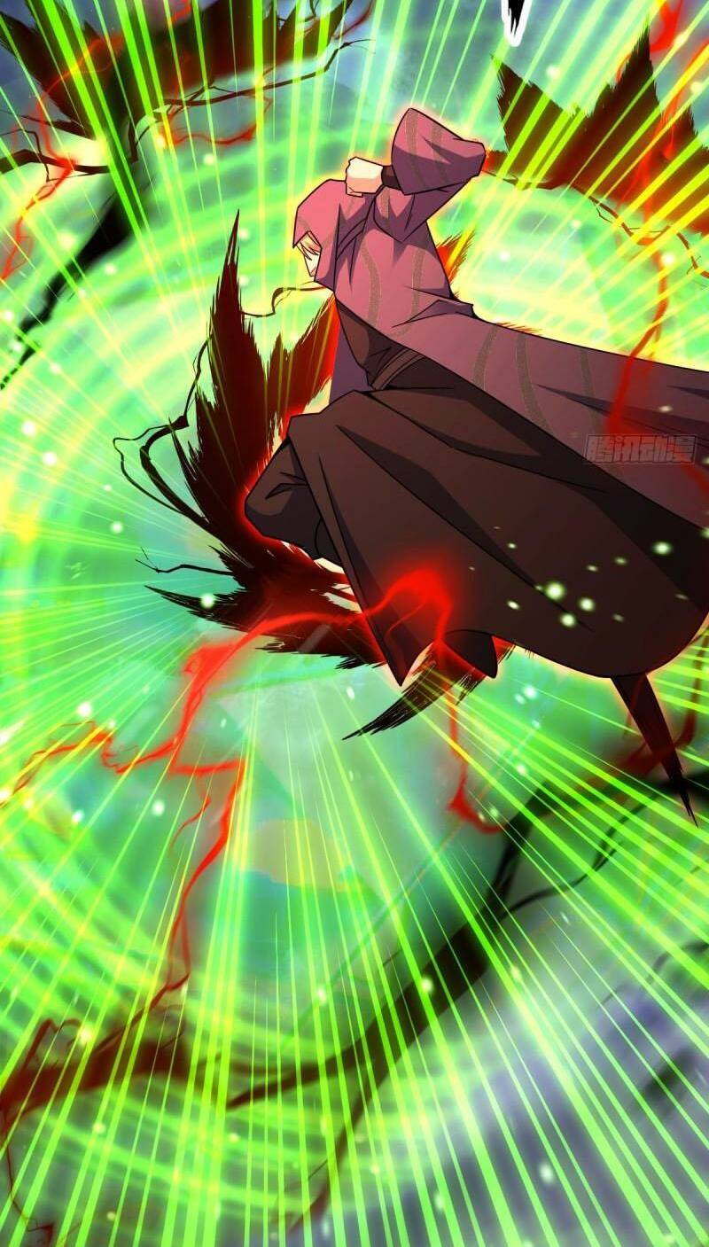 Đại Vương Tha Mạng Chapter 663 - Trang 2