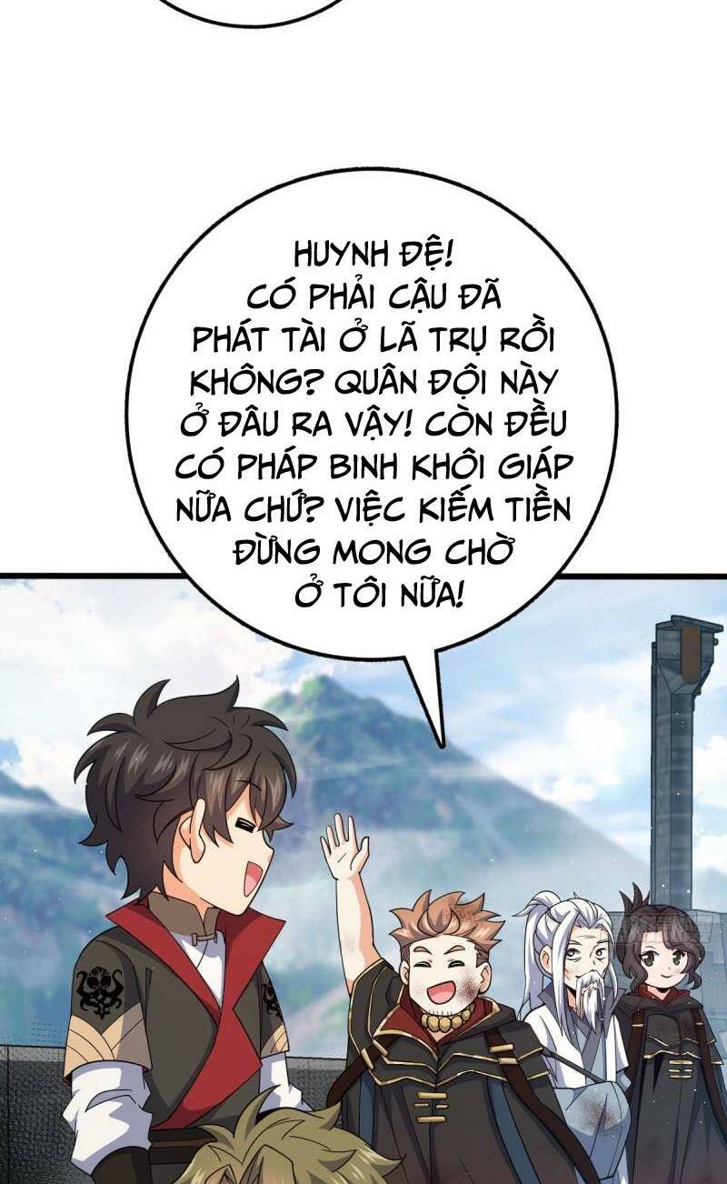 Đại Vương Tha Mạng Chapter 663 - Trang 2