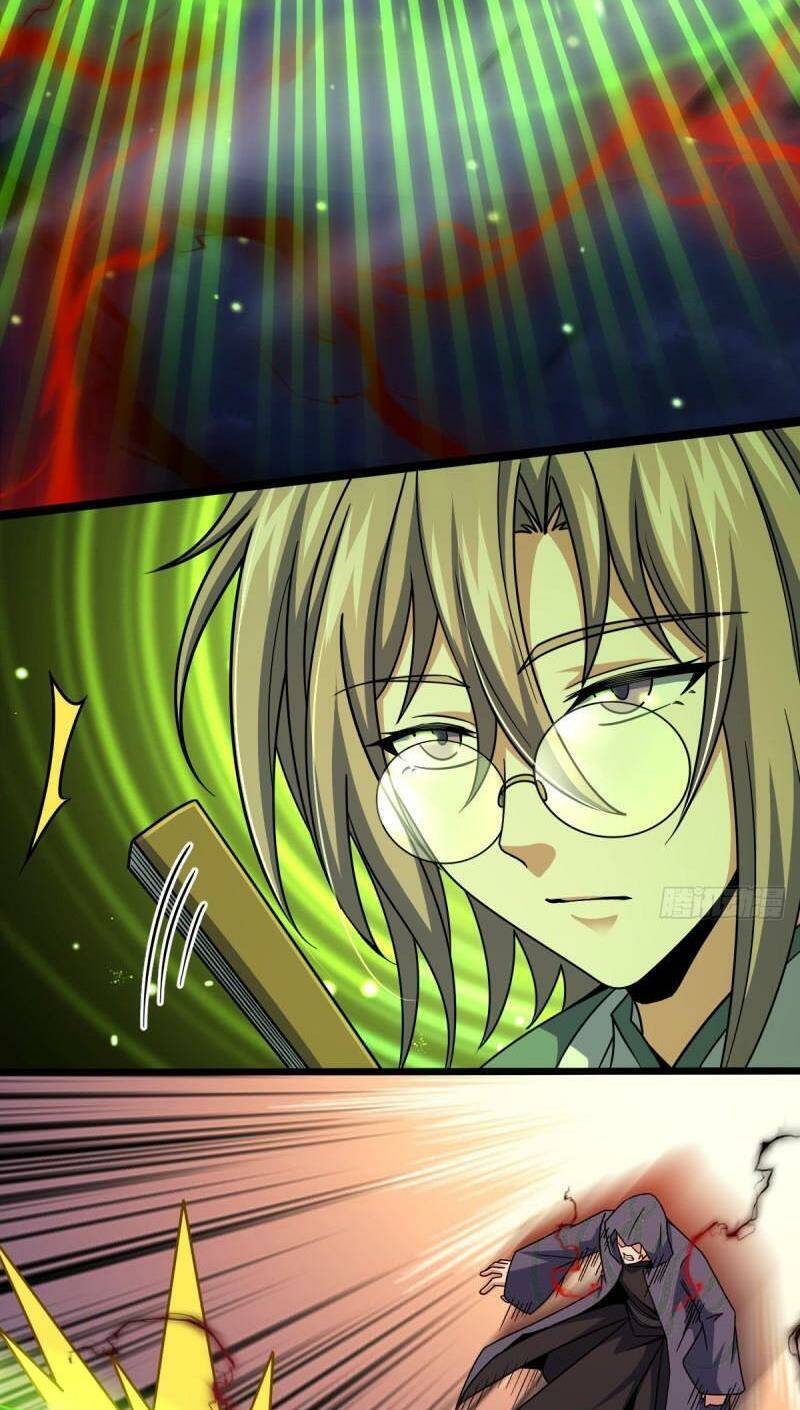 Đại Vương Tha Mạng Chapter 663 - Trang 2