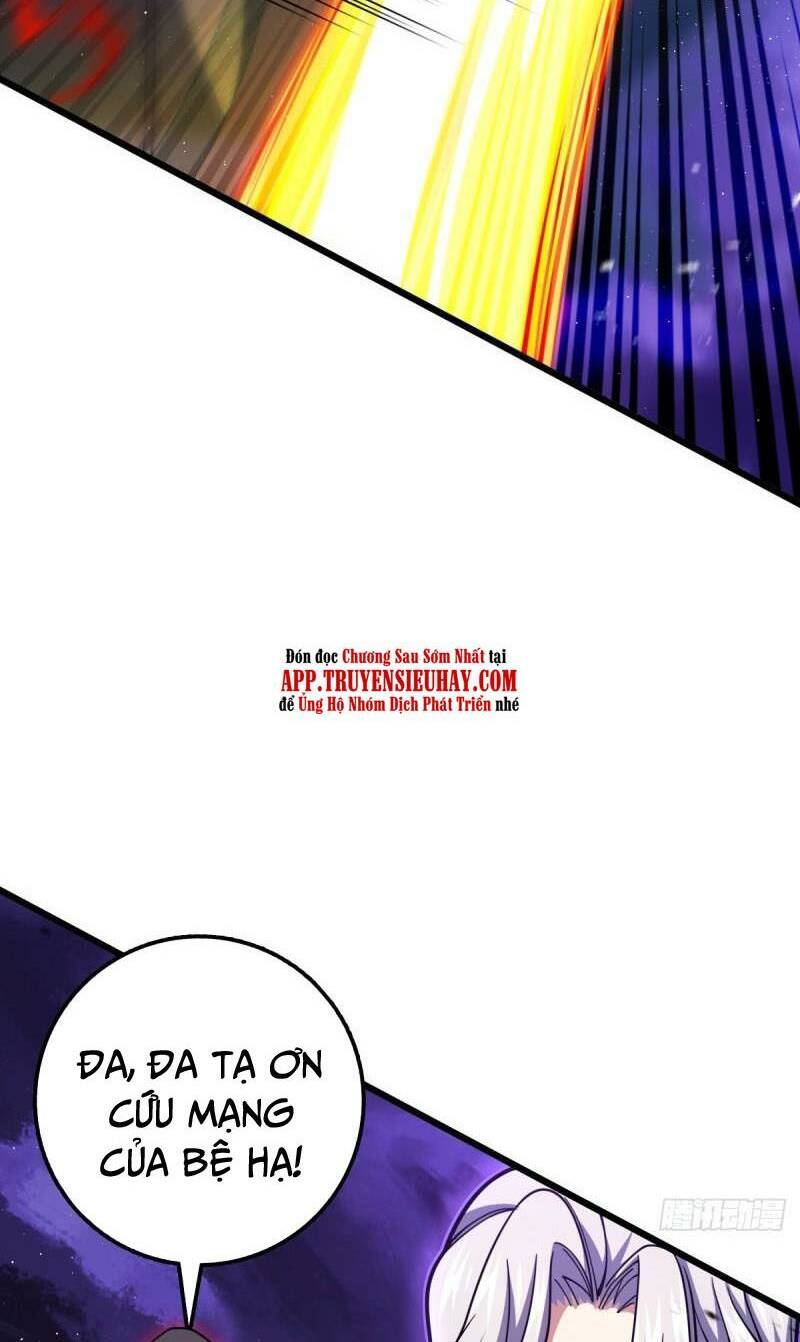 Đại Vương Tha Mạng Chapter 663 - Trang 2