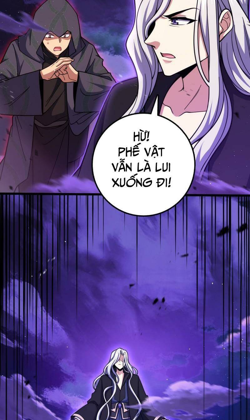 Đại Vương Tha Mạng Chapter 663 - Trang 2