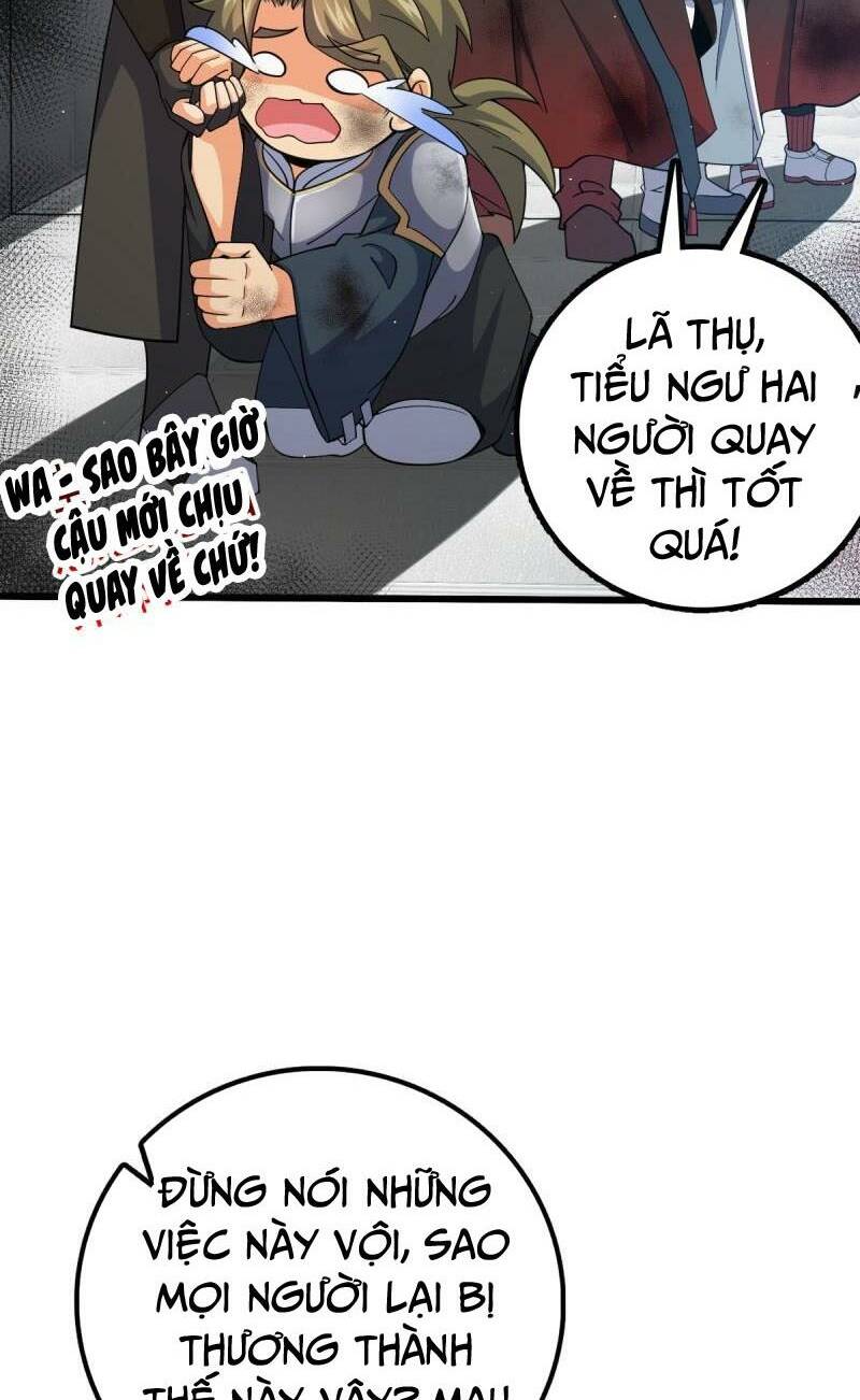 Đại Vương Tha Mạng Chapter 663 - Trang 2