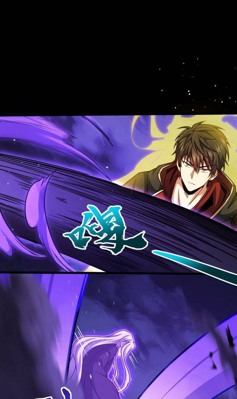 Đại Vương Tha Mạng Chapter 663 - Trang 2