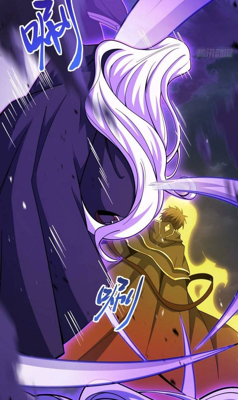 Đại Vương Tha Mạng Chapter 663 - Trang 2