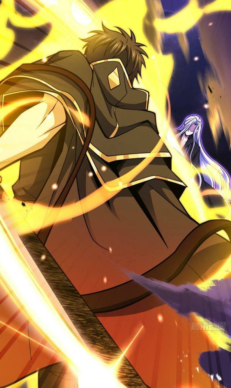 Đại Vương Tha Mạng Chapter 663 - Trang 2