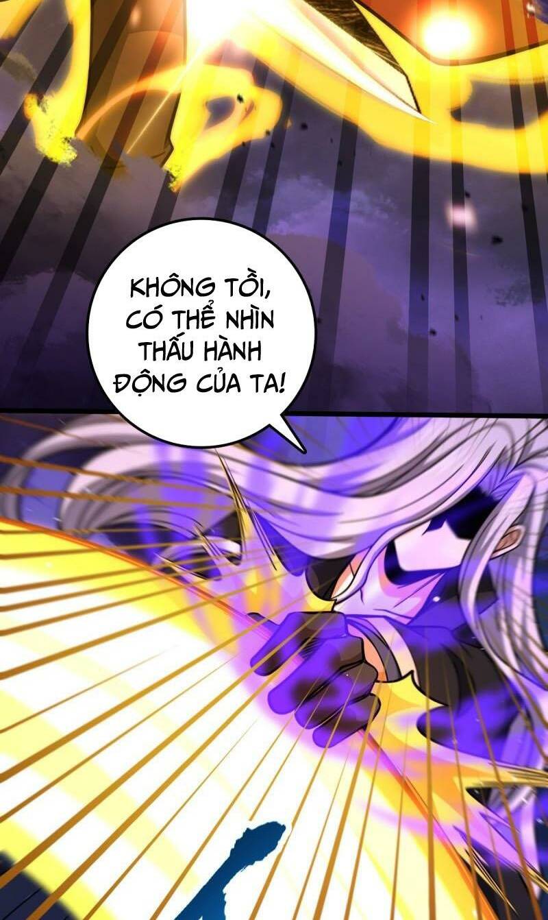 Đại Vương Tha Mạng Chapter 663 - Trang 2