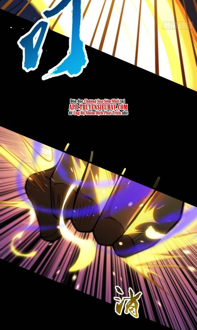 Đại Vương Tha Mạng Chapter 663 - Trang 2