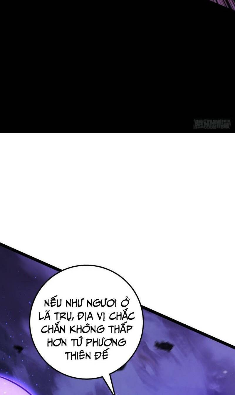 Đại Vương Tha Mạng Chapter 663 - Trang 2