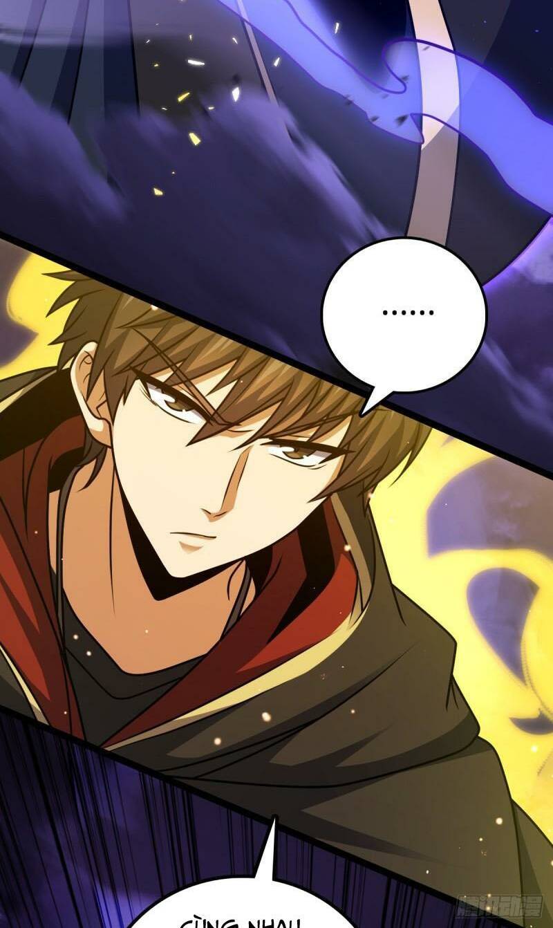 Đại Vương Tha Mạng Chapter 663 - Trang 2