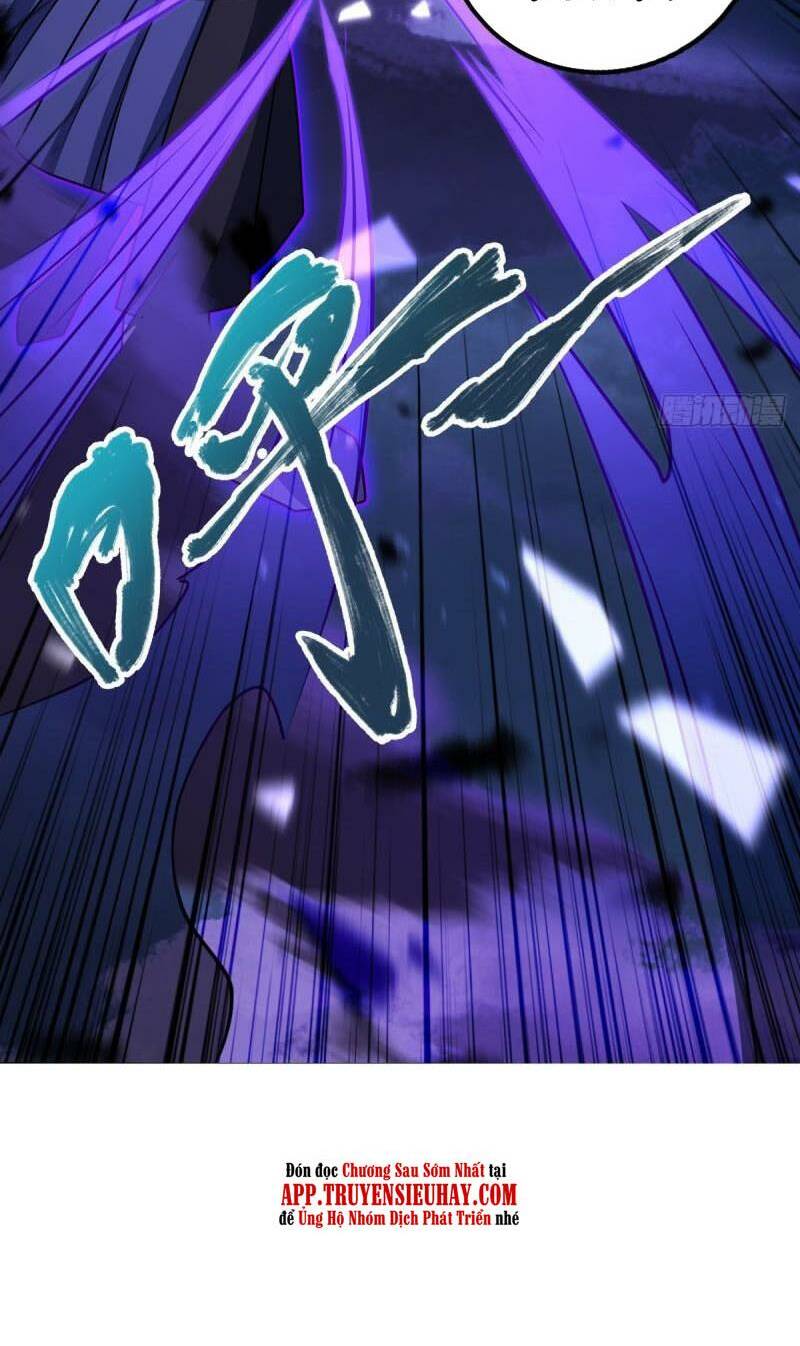 Đại Vương Tha Mạng Chapter 663 - Trang 2