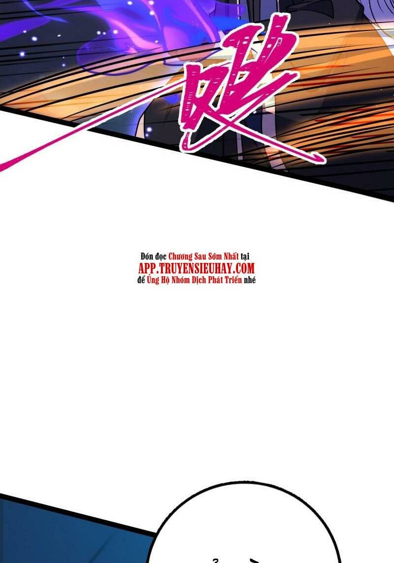 Đại Vương Tha Mạng Chapter 663 - Trang 2