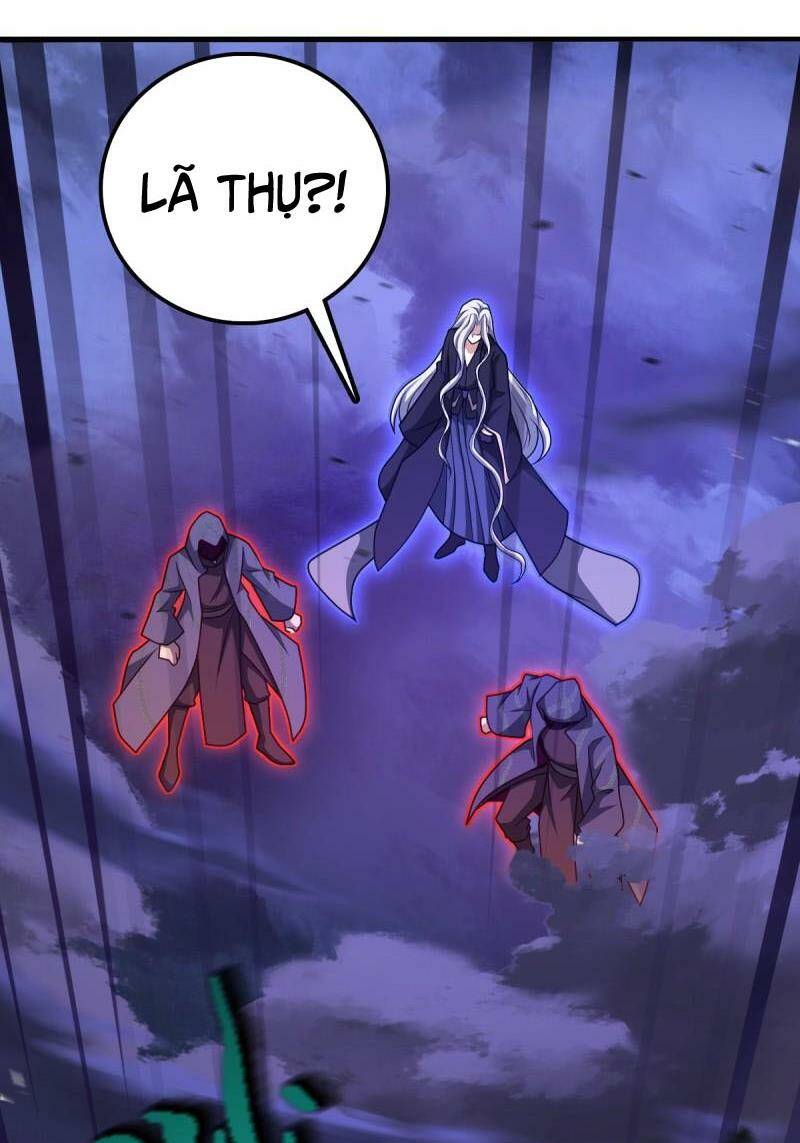 Đại Vương Tha Mạng Chapter 663 - Trang 2