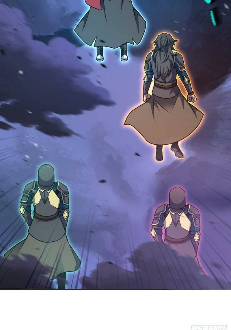 Đại Vương Tha Mạng Chapter 663 - Trang 2