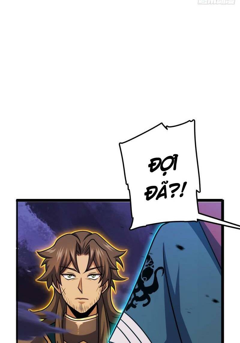 Đại Vương Tha Mạng Chapter 663 - Trang 2
