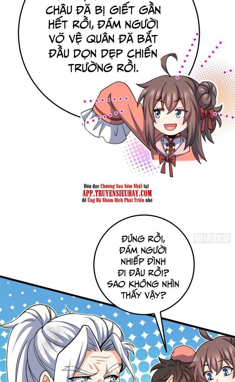 Đại Vương Tha Mạng Chapter 663 - Trang 2