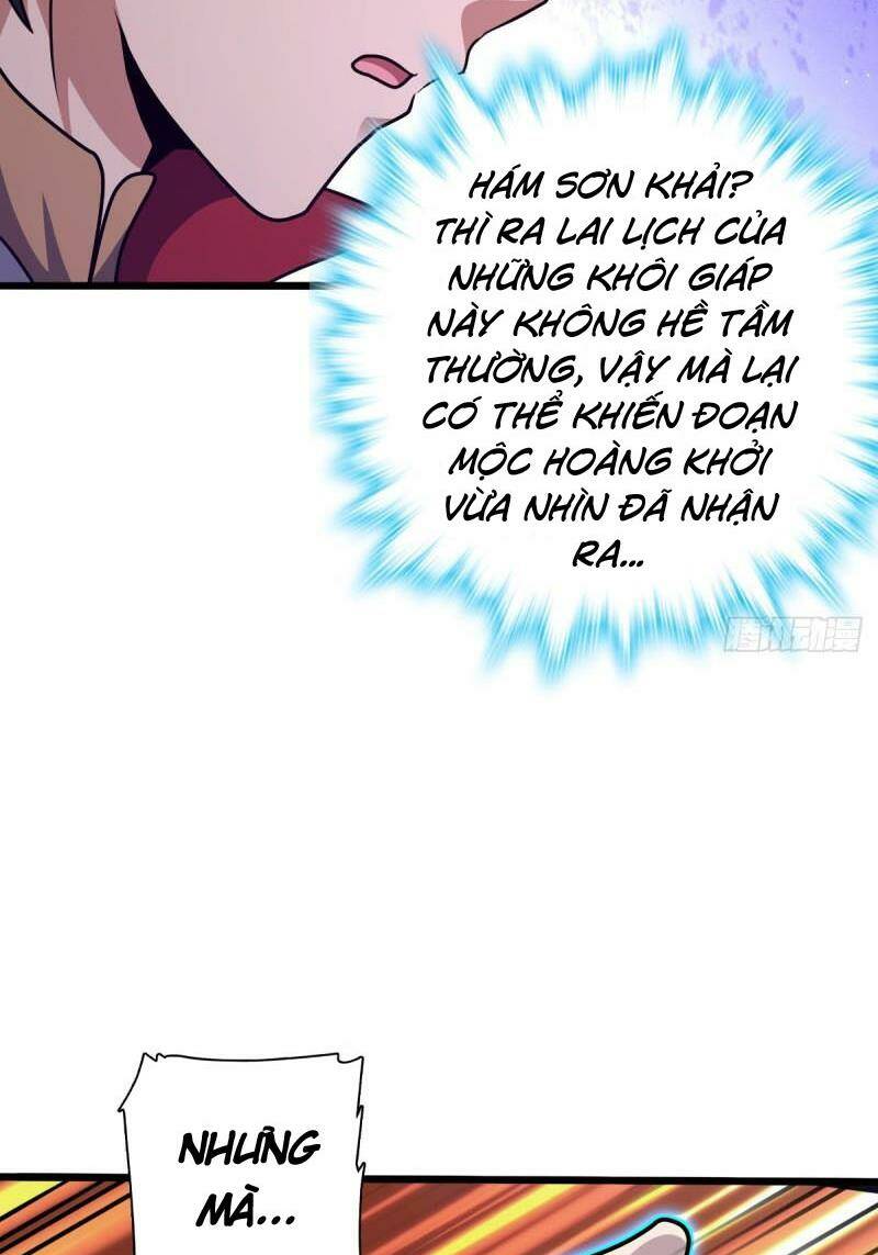 Đại Vương Tha Mạng Chapter 663 - Trang 2