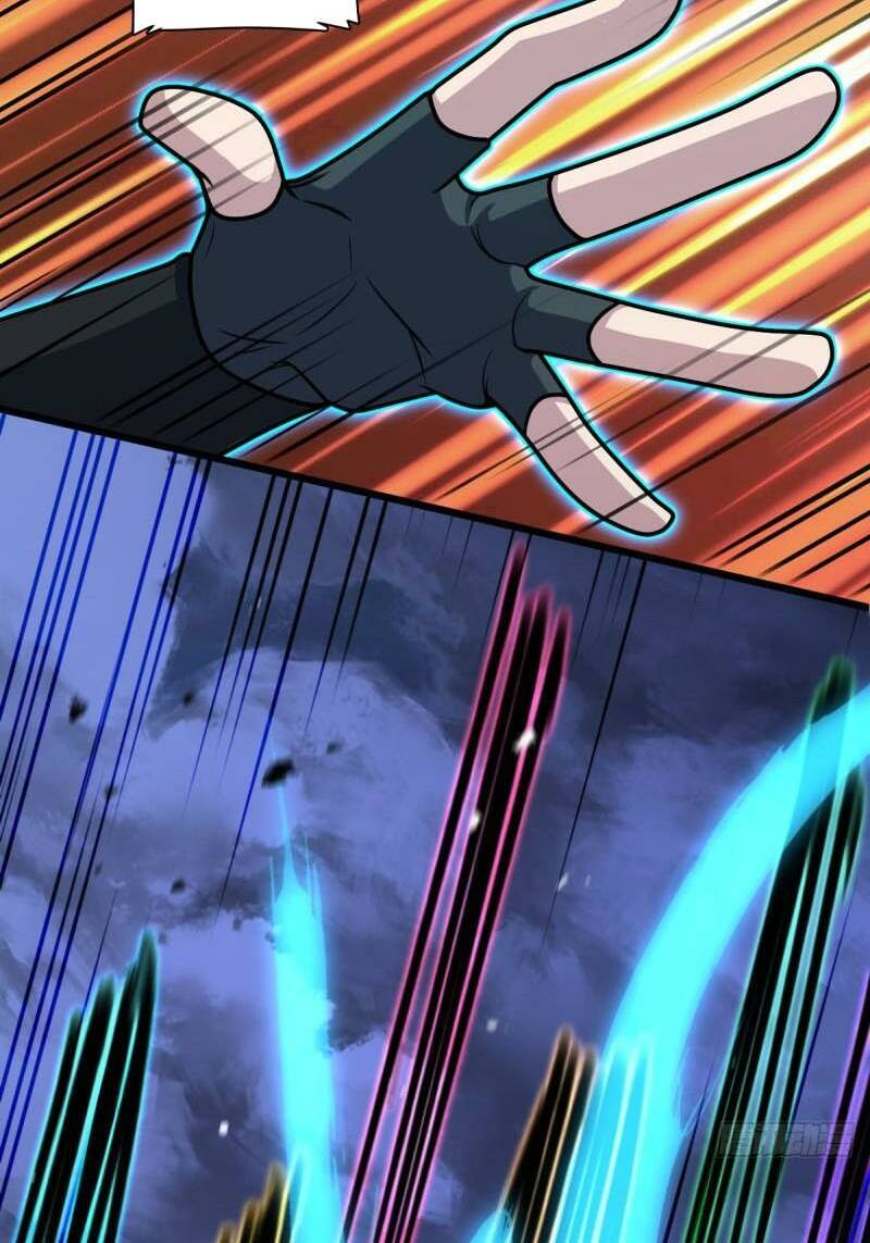 Đại Vương Tha Mạng Chapter 663 - Trang 2