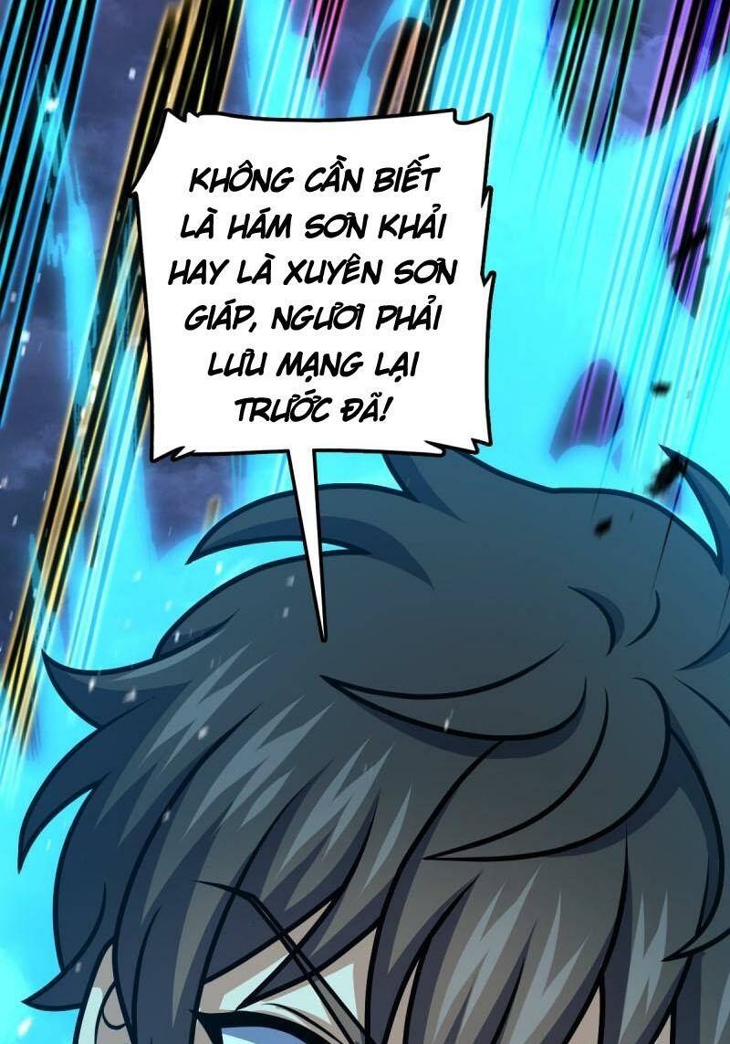 Đại Vương Tha Mạng Chapter 663 - Trang 2