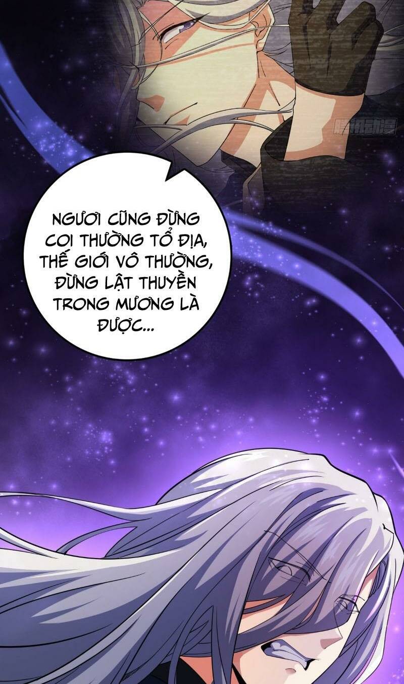 Đại Vương Tha Mạng Chapter 664 - Trang 2