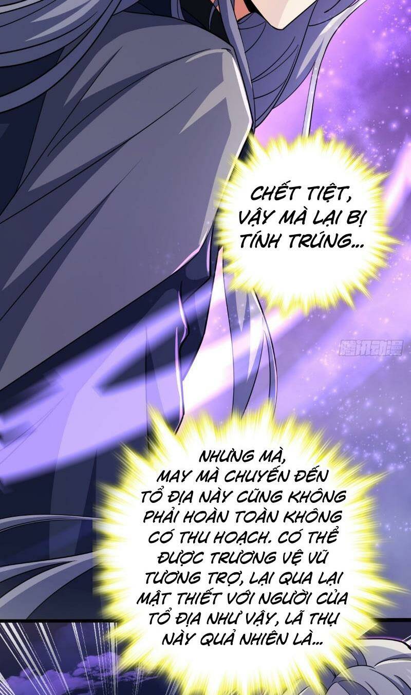 Đại Vương Tha Mạng Chapter 664 - Trang 2