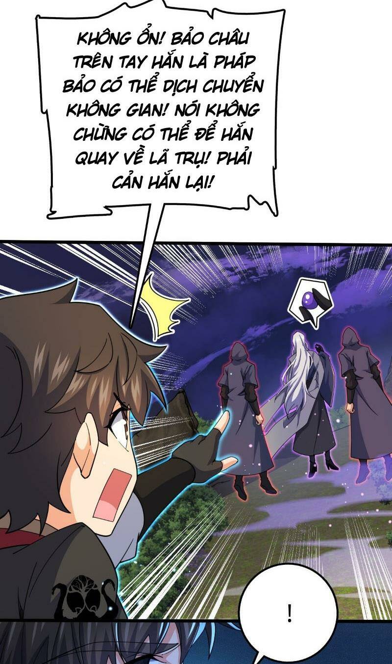 Đại Vương Tha Mạng Chapter 664 - Trang 2