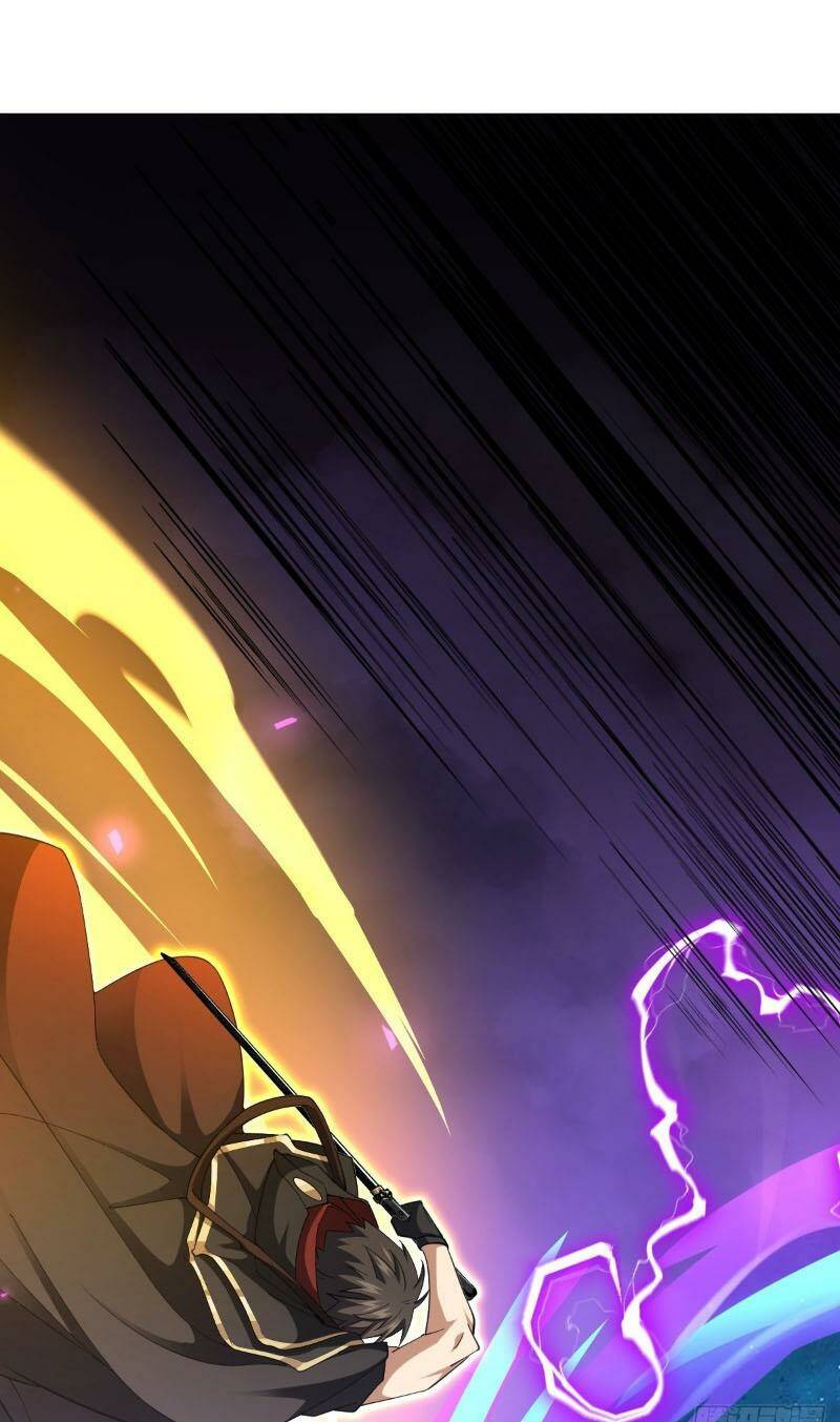 Đại Vương Tha Mạng Chapter 664 - Trang 2