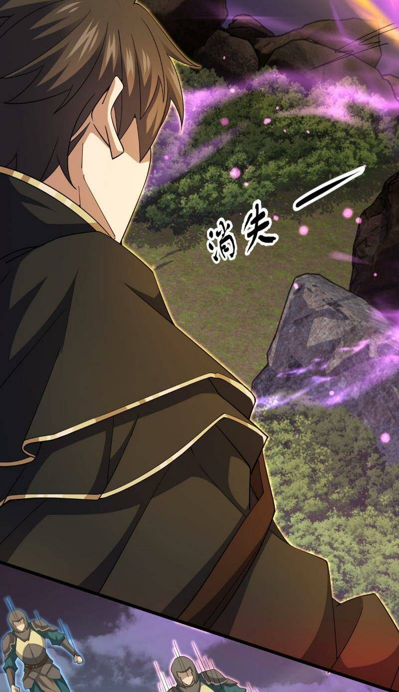 Đại Vương Tha Mạng Chapter 664 - Trang 2