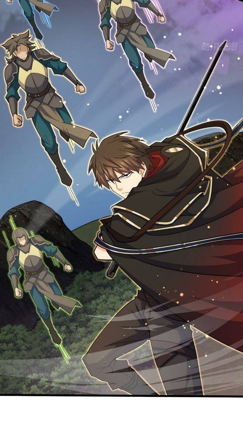 Đại Vương Tha Mạng Chapter 664 - Trang 2