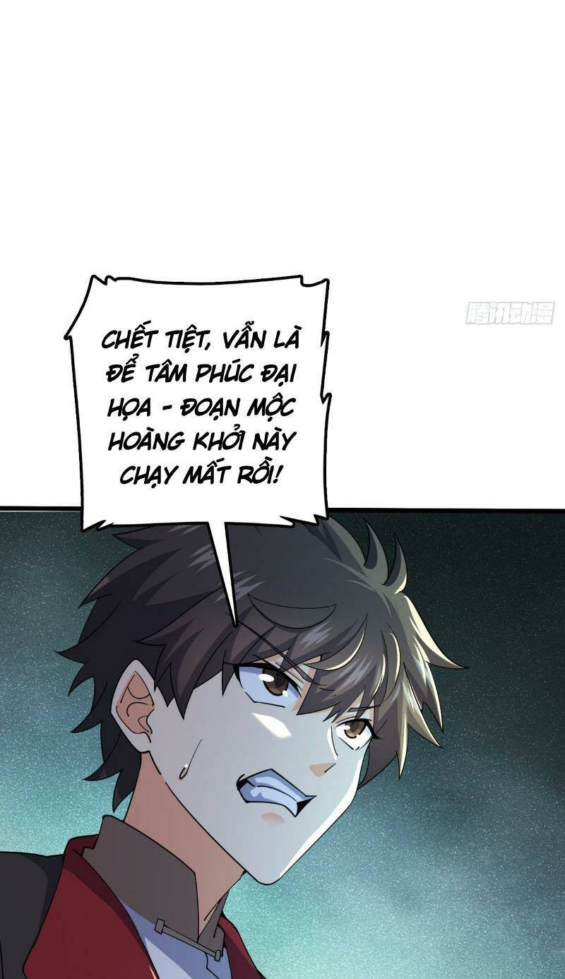 Đại Vương Tha Mạng Chapter 664 - Trang 2