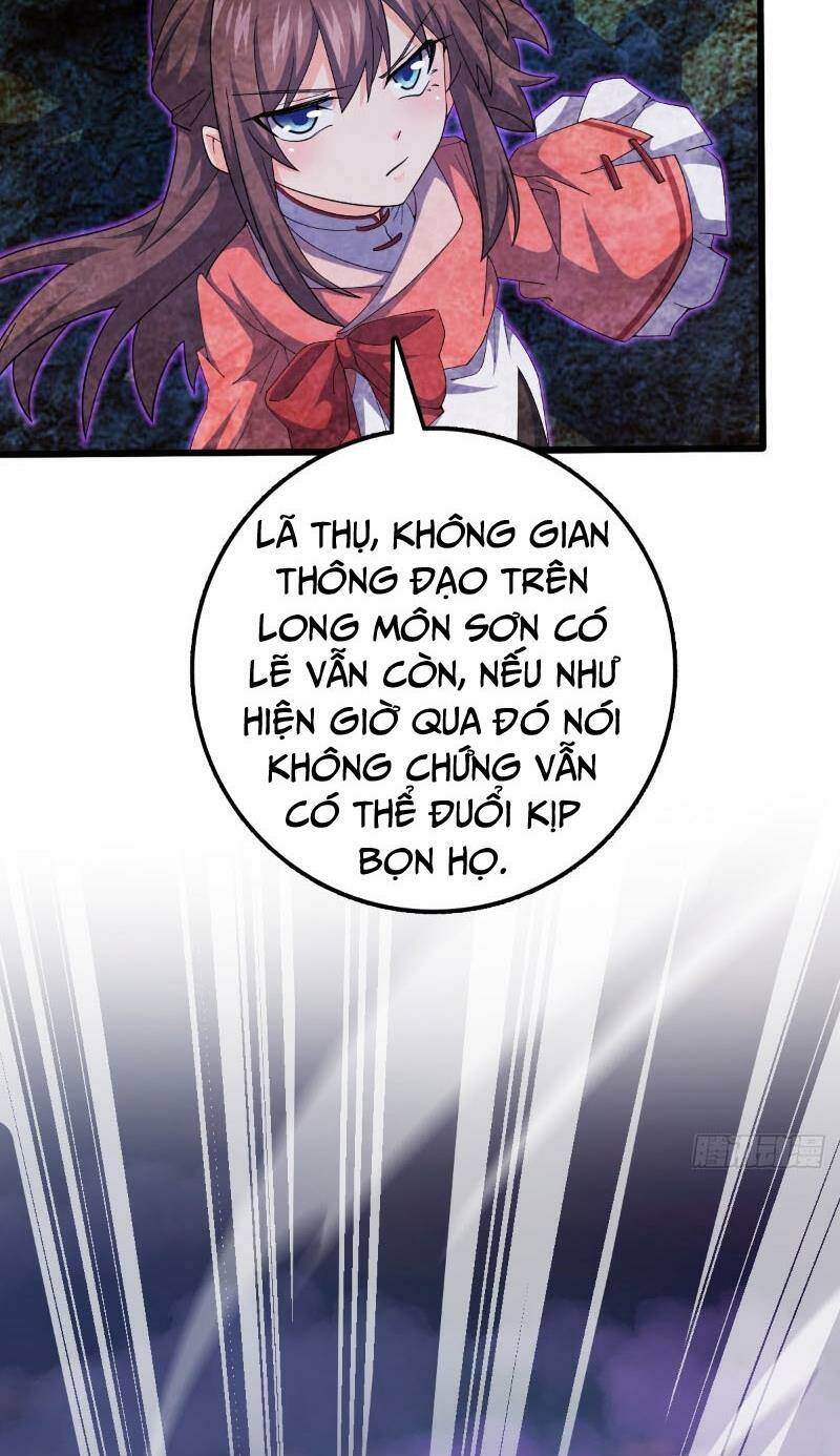 Đại Vương Tha Mạng Chapter 664 - Trang 2