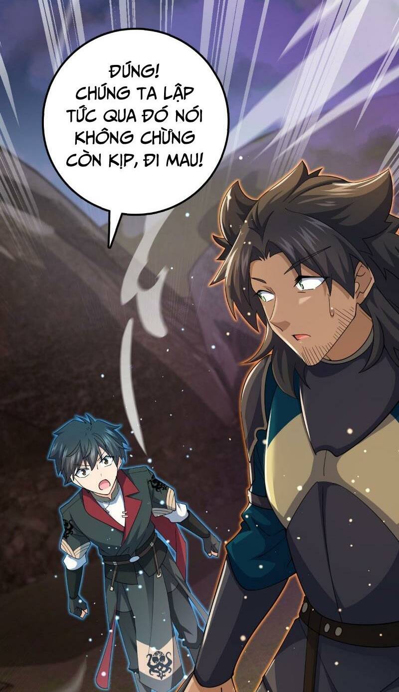 Đại Vương Tha Mạng Chapter 664 - Trang 2