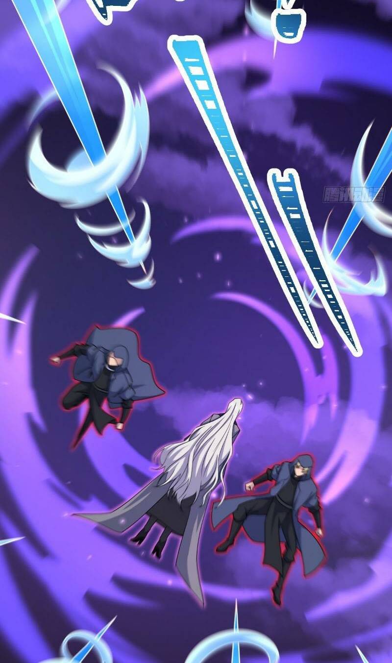 Đại Vương Tha Mạng Chapter 664 - Trang 2