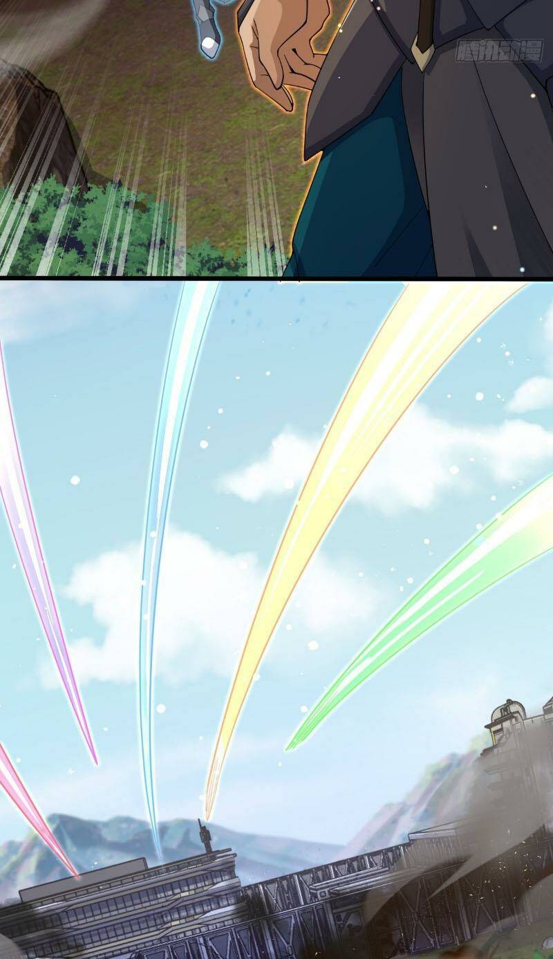 Đại Vương Tha Mạng Chapter 664 - Trang 2