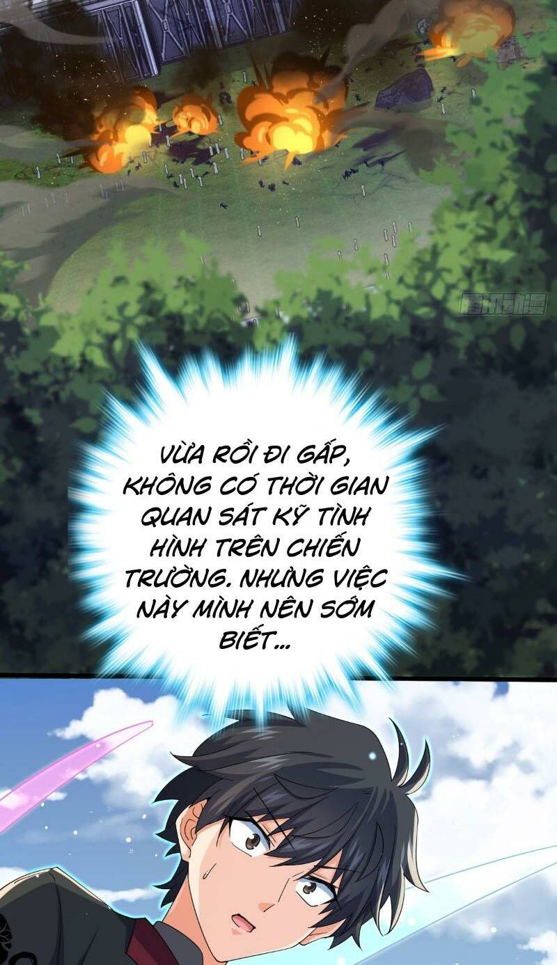 Đại Vương Tha Mạng Chapter 664 - Trang 2