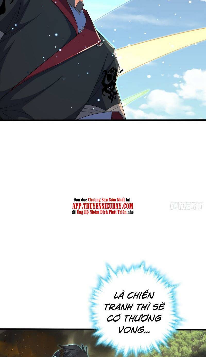 Đại Vương Tha Mạng Chapter 664 - Trang 2