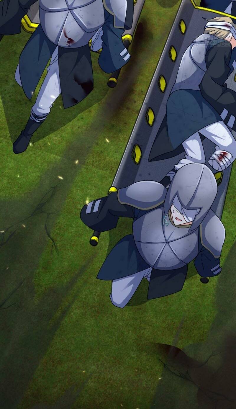 Đại Vương Tha Mạng Chapter 664 - Trang 2