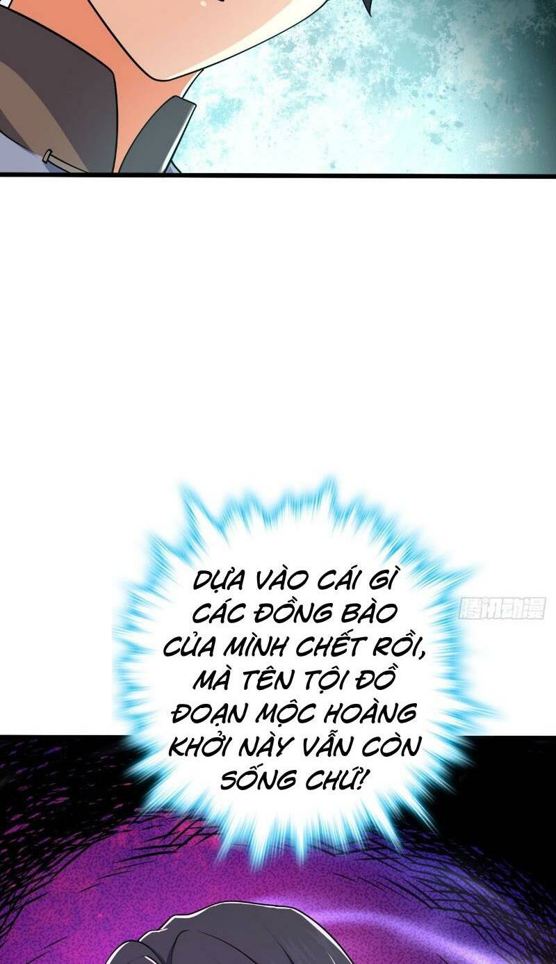 Đại Vương Tha Mạng Chapter 664 - Trang 2