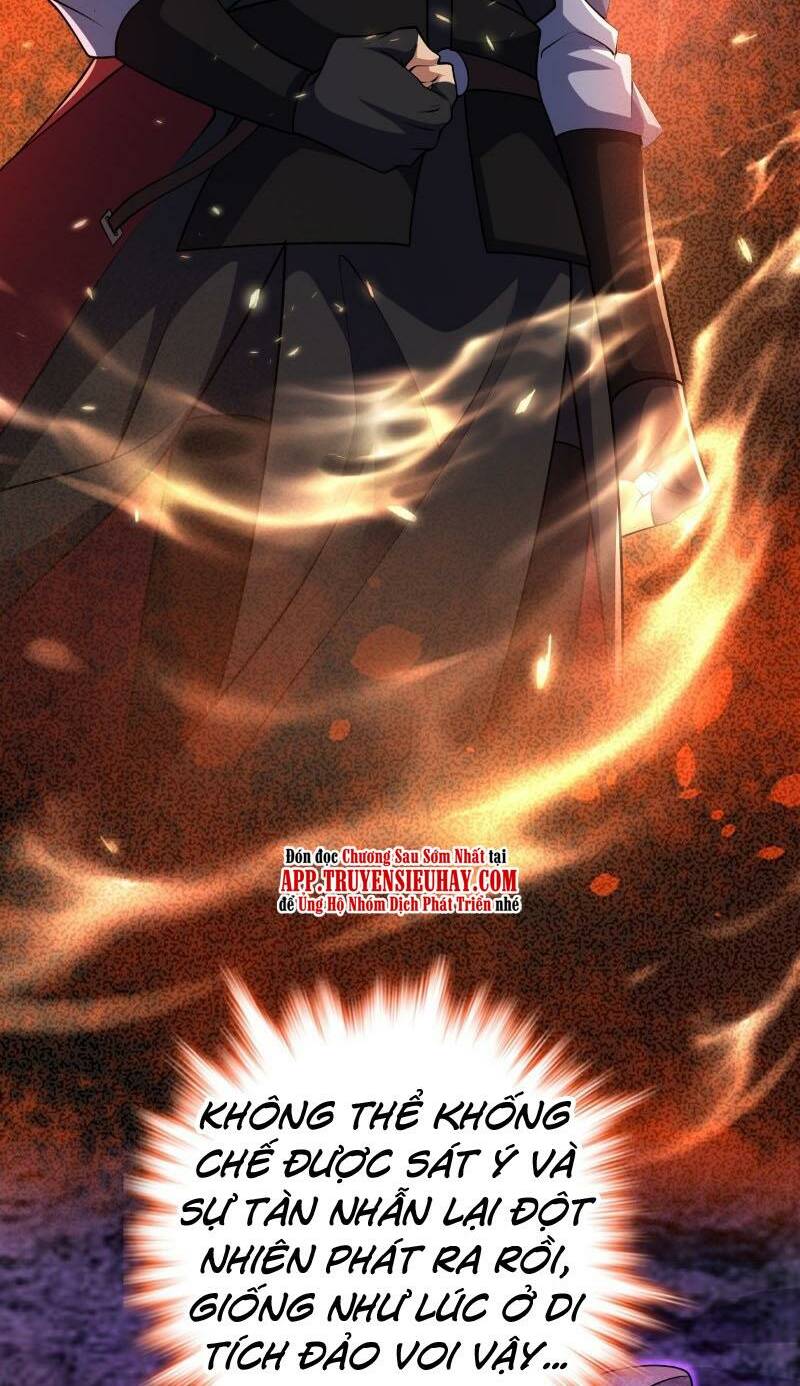 Đại Vương Tha Mạng Chapter 664 - Trang 2