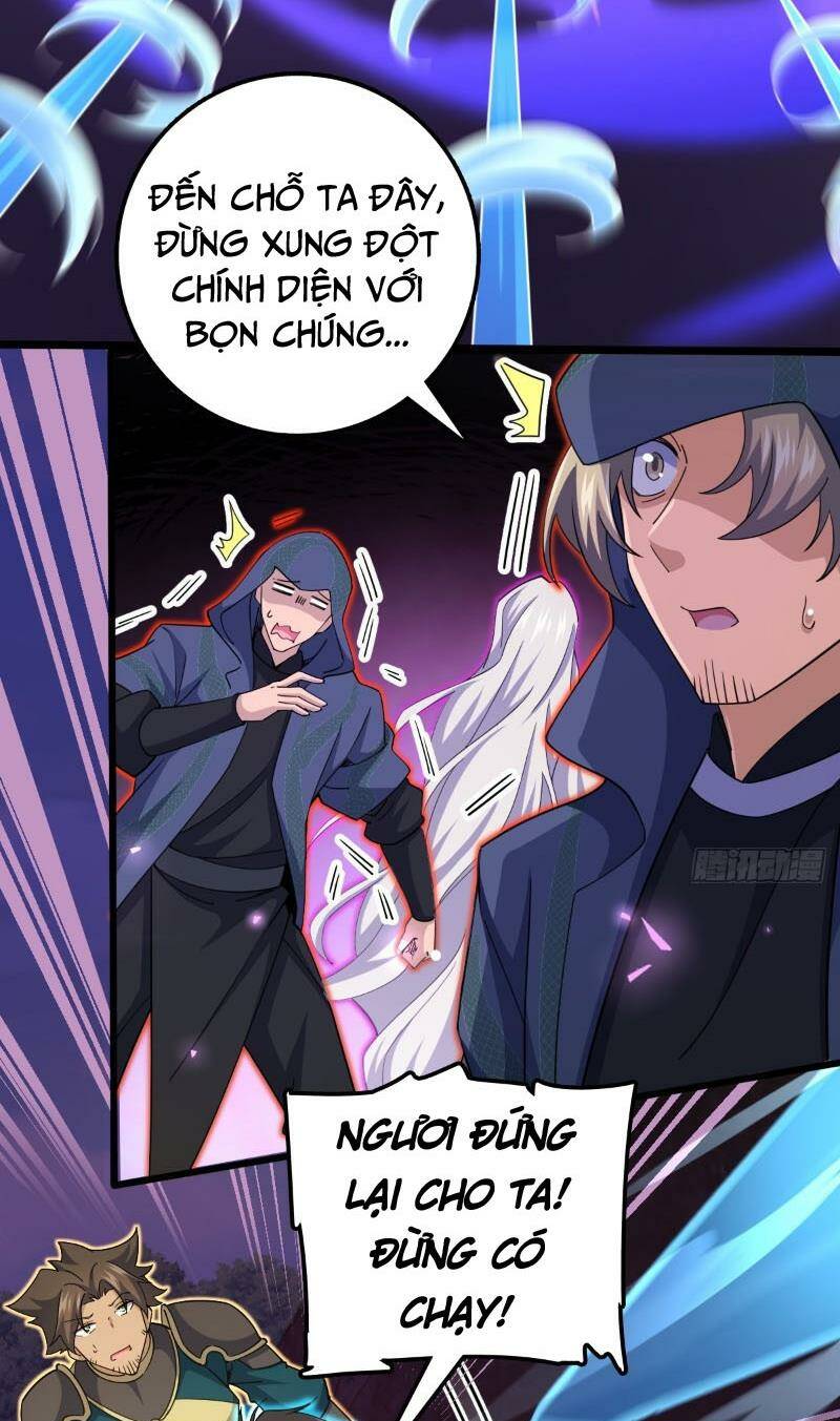 Đại Vương Tha Mạng Chapter 664 - Trang 2