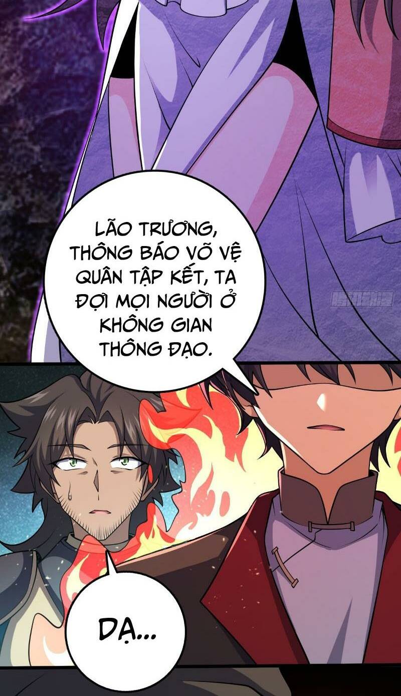 Đại Vương Tha Mạng Chapter 664 - Trang 2