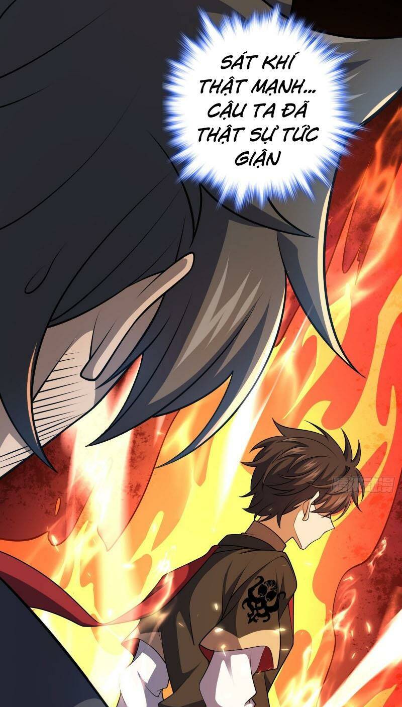 Đại Vương Tha Mạng Chapter 664 - Trang 2